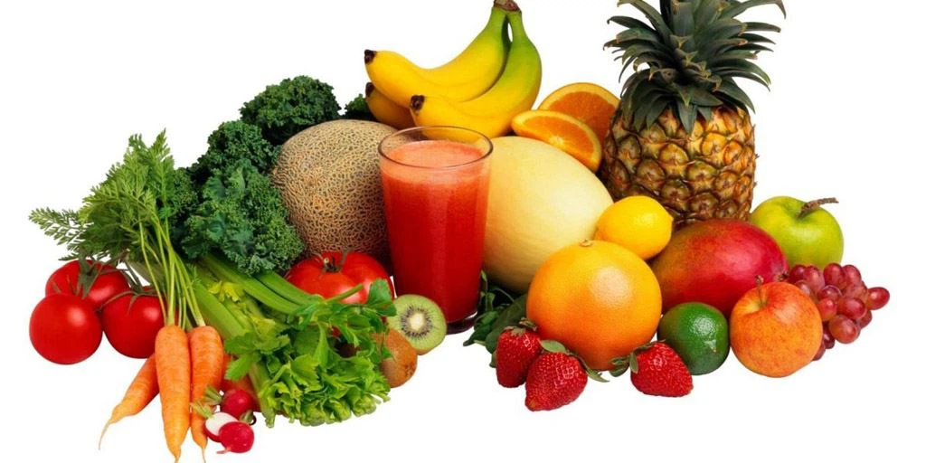 O efeito de batatas e cenouras